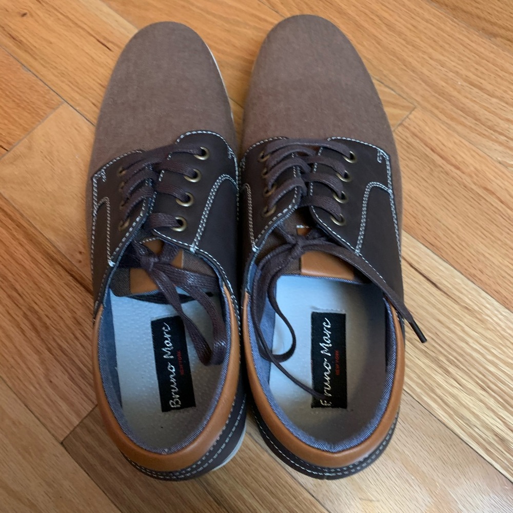 Bruno Marc men’s dress shoes